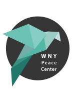 Western New York Peace Center Inc Logo